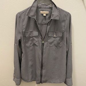 Michael Kors blouse